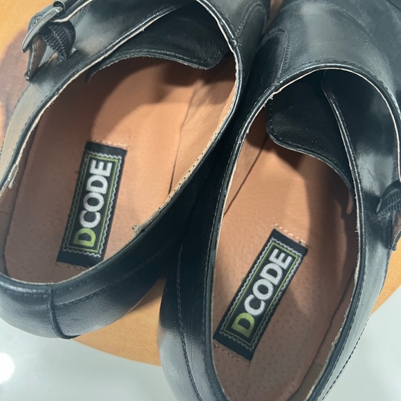 DCode men’s size 11 dress shoes - Picture 7 of 9